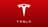 Tesla logo
