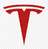 Tesla logo